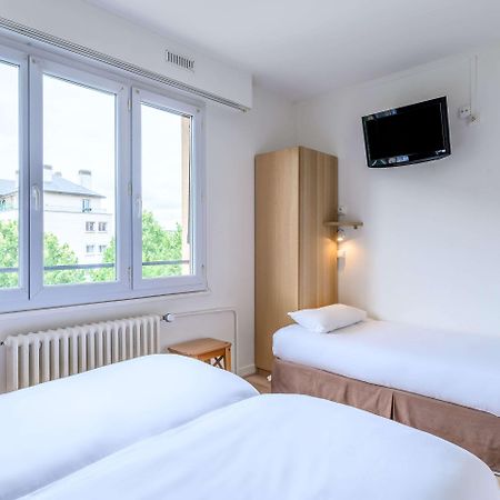 Comfort Hotel Rouen Alba Εξωτερικό φωτογραφία