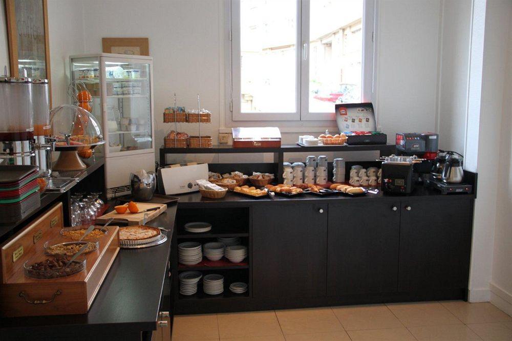 Comfort Hotel Rouen Alba Εξωτερικό φωτογραφία