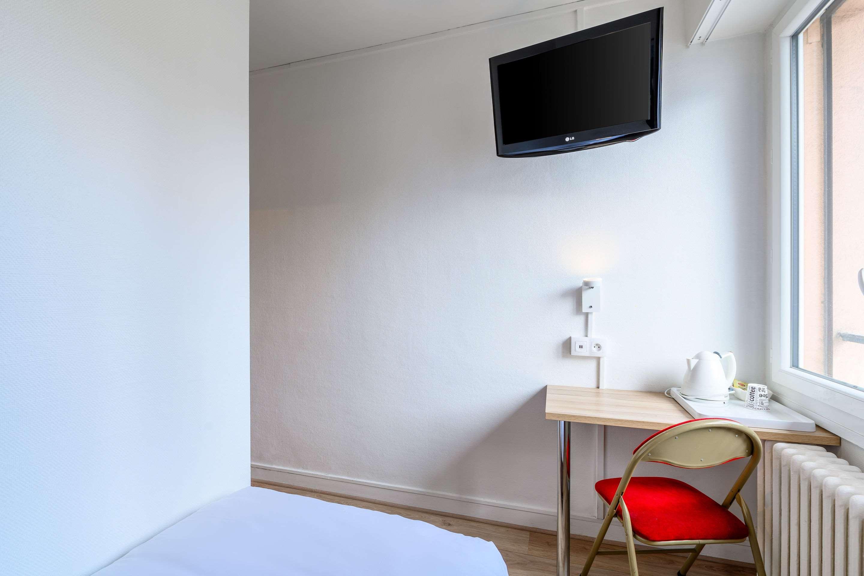 Comfort Hotel Rouen Alba Εξωτερικό φωτογραφία