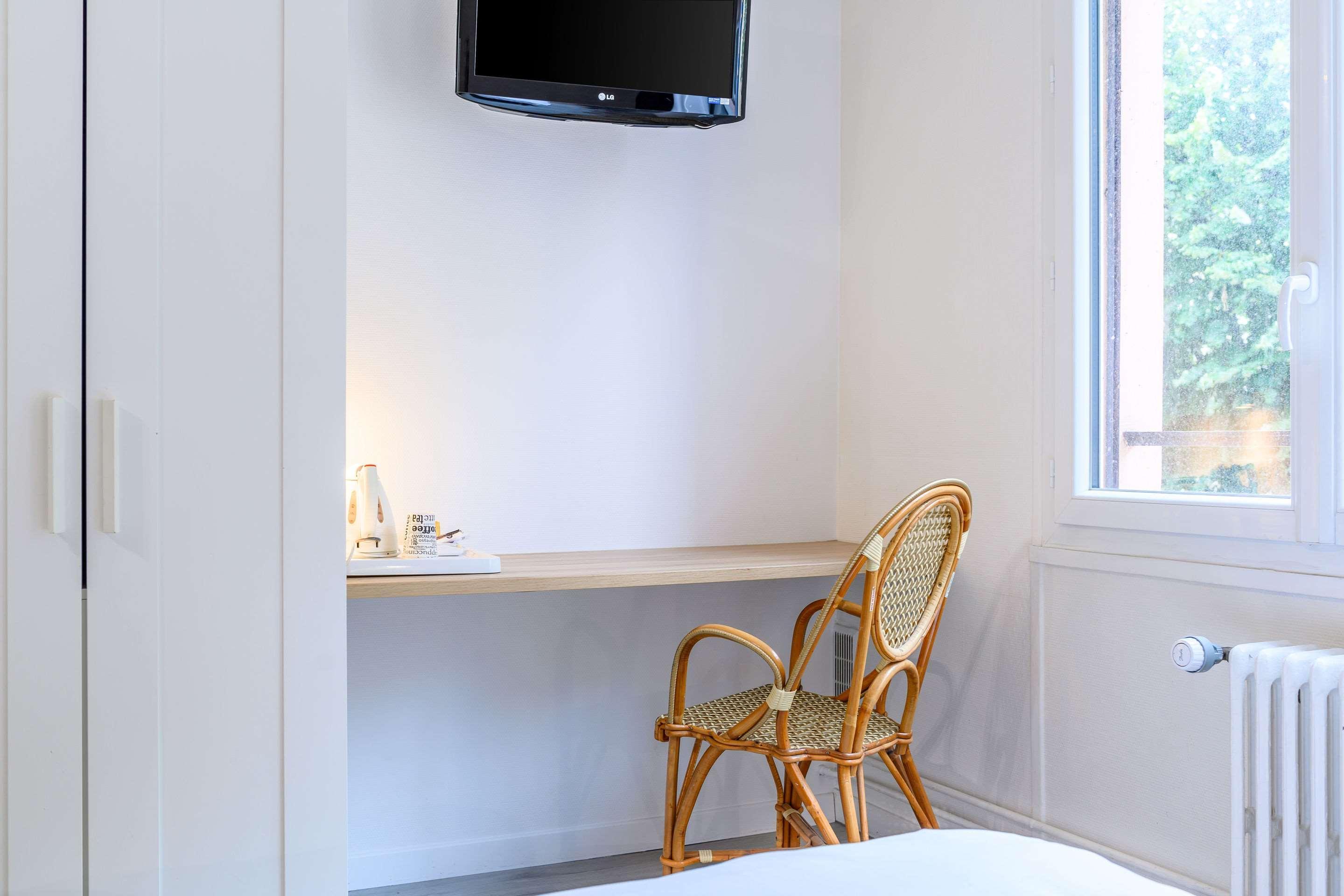 Comfort Hotel Rouen Alba Εξωτερικό φωτογραφία