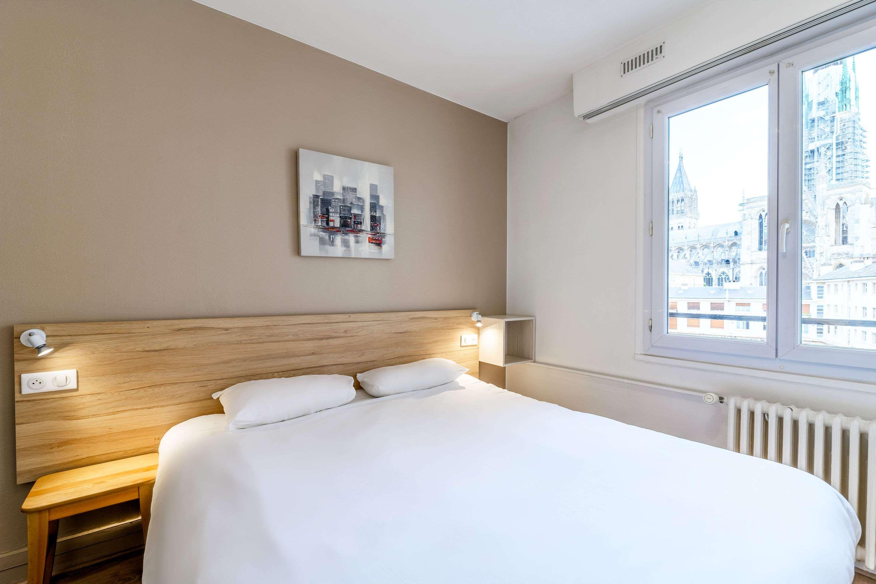 Comfort Hotel Rouen Alba Εξωτερικό φωτογραφία
