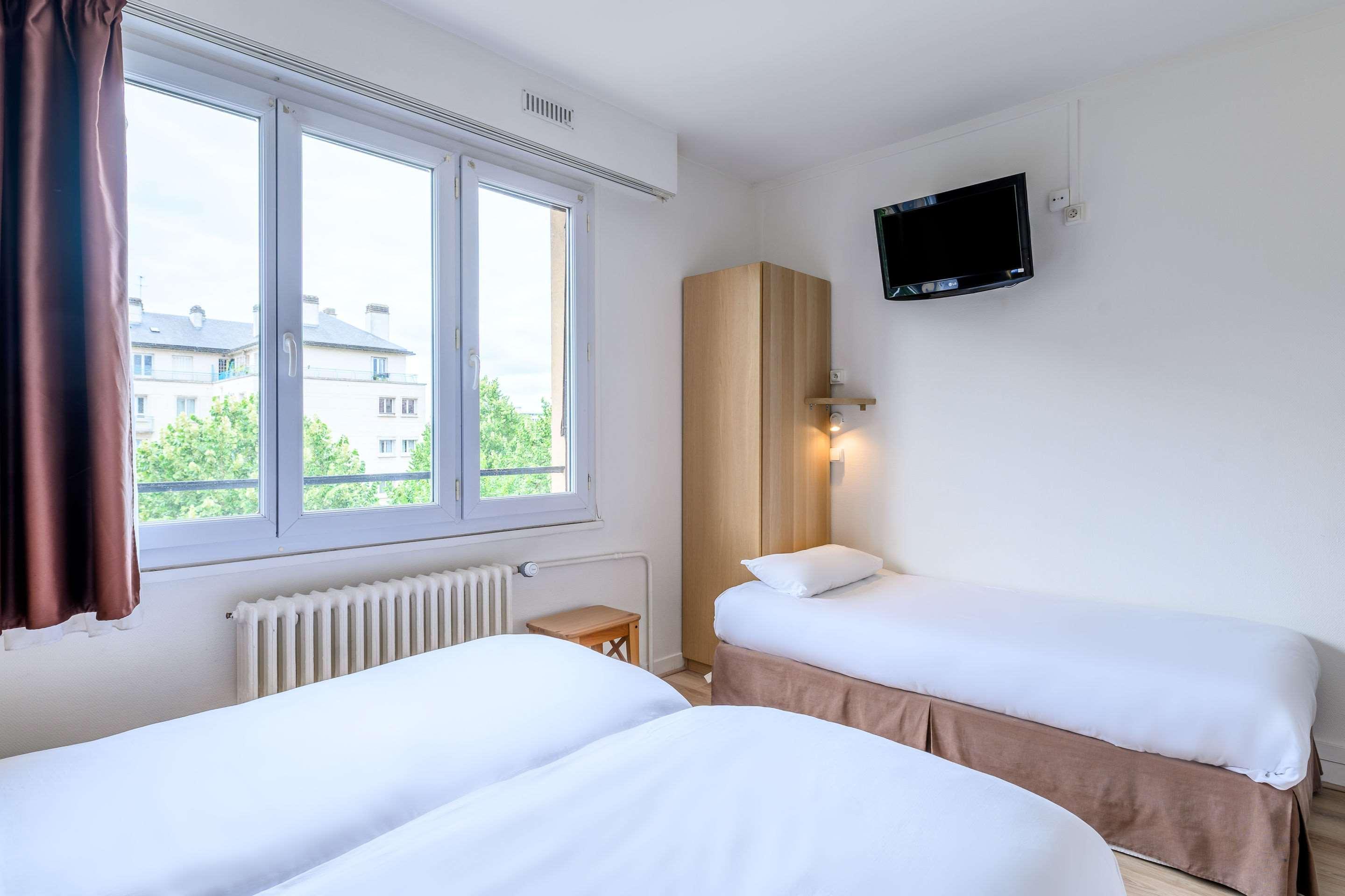Comfort Hotel Rouen Alba Εξωτερικό φωτογραφία