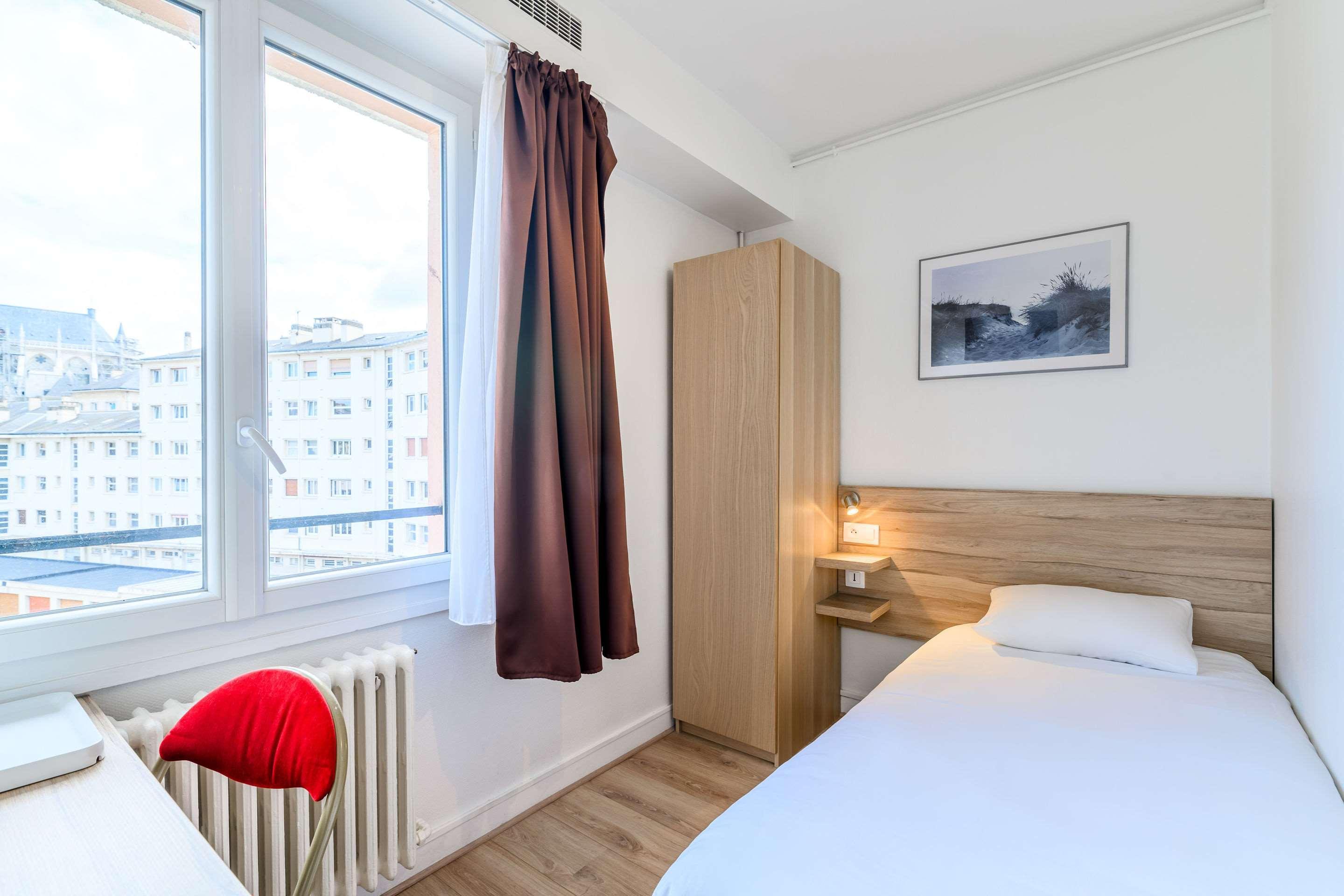 Comfort Hotel Rouen Alba Εξωτερικό φωτογραφία