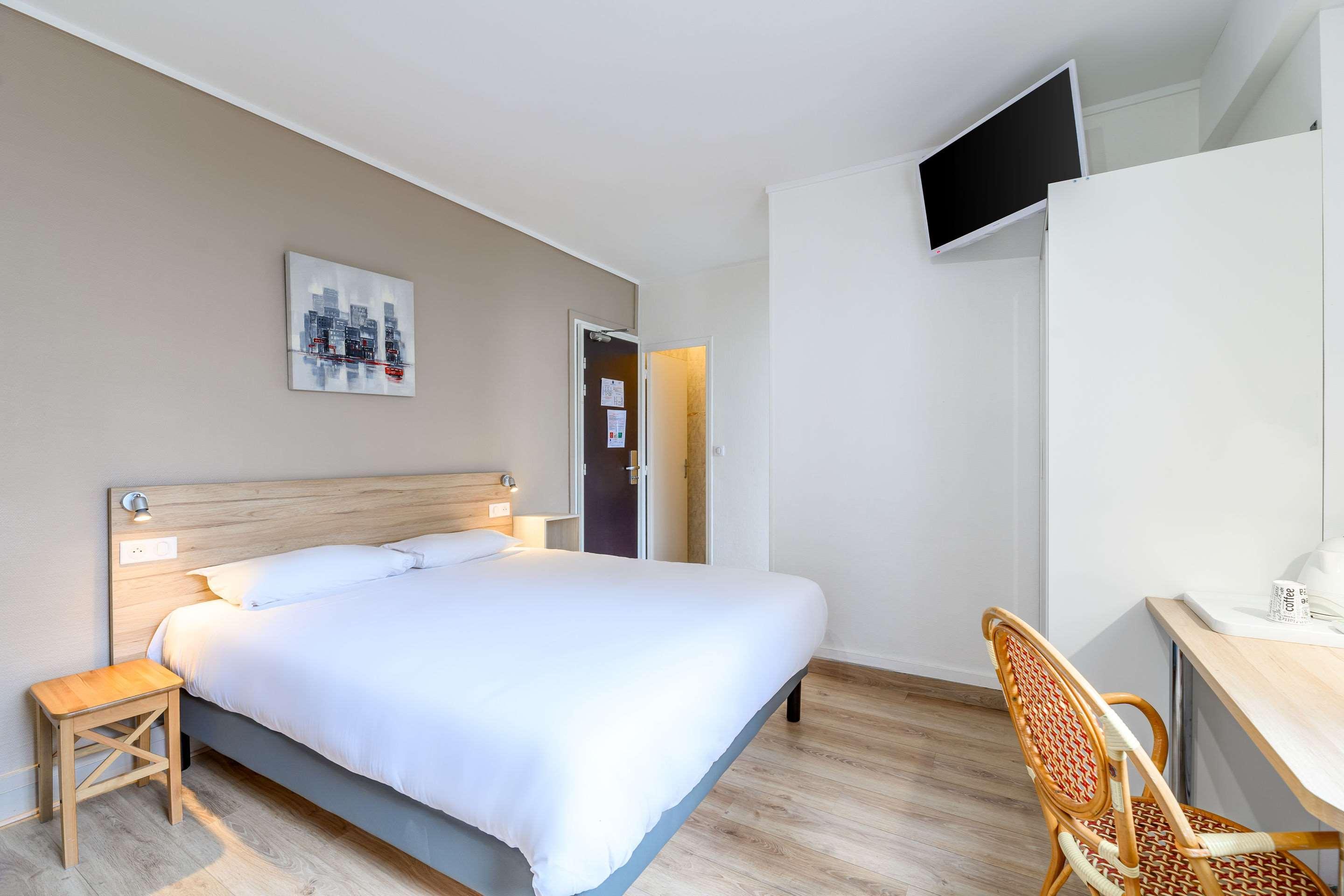 Comfort Hotel Rouen Alba Εξωτερικό φωτογραφία