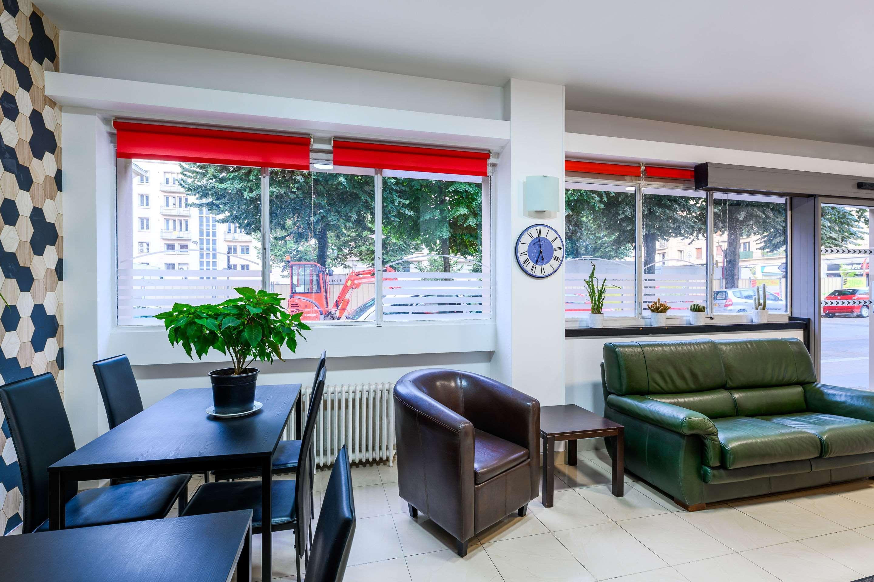 Comfort Hotel Rouen Alba Εξωτερικό φωτογραφία