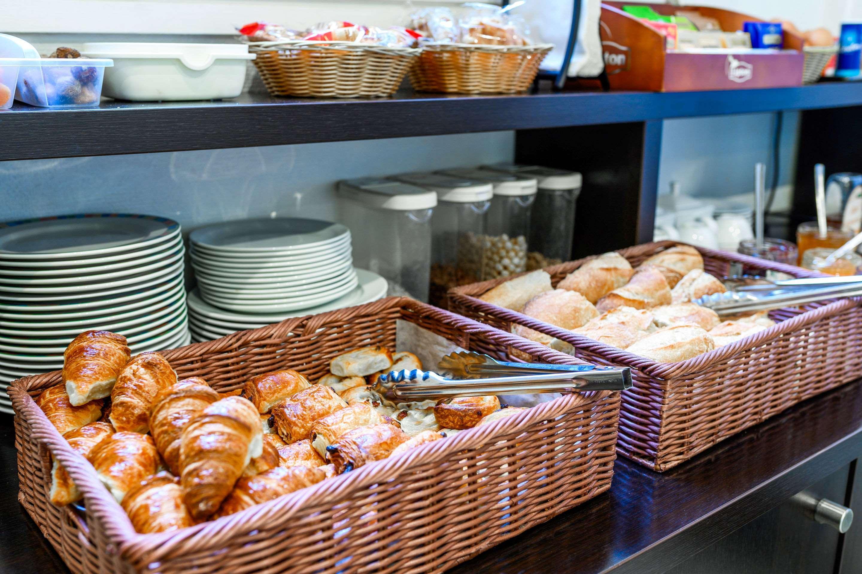 Comfort Hotel Rouen Alba Εξωτερικό φωτογραφία