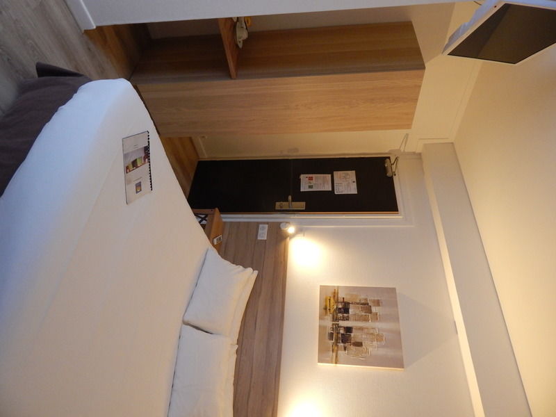 Comfort Hotel Rouen Alba Εξωτερικό φωτογραφία