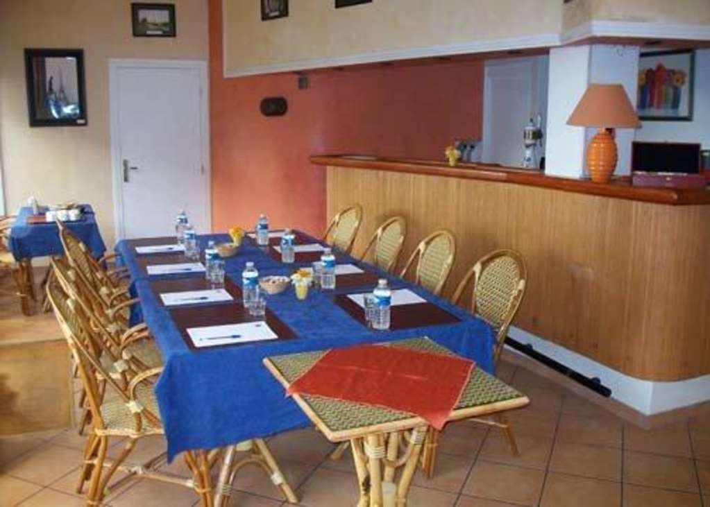 Comfort Hotel Rouen Alba Ανέσεις φωτογραφία