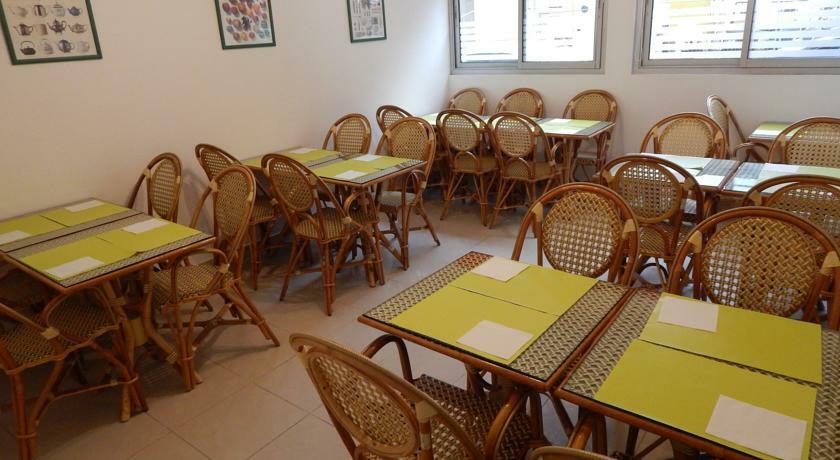 Comfort Hotel Rouen Alba Εξωτερικό φωτογραφία